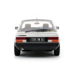 Renault 25 Phase 1 V6 Injection Srebrn Otto 1:18 OT1070 Smola - image 5 of 5