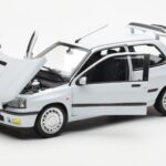 Renault Clio 16S Bel Norev 1:18 - image 2 of 8