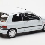 Renault Clio 16S Bel Norev 1:18 - image 3 of 8