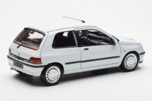 Renault Clio 16S Bel Norev 1:18 185251 Kovina – slika 3 od 8
