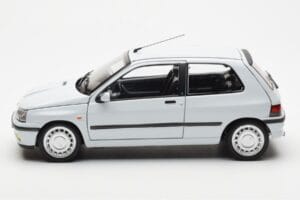 Renault Clio 16S Bel Norev 1:18 185251 Kovina – slika 4 od 8