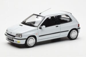 Renault Clio 16S Bel Norev 1:18