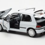 Renault Clio 16S Bel Norev 1:18 - image 5 of 8