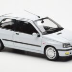 Renault Clio 16S Bel Norev 1:18 - image 6 of 8