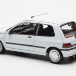 Renault Clio 16S Bel Norev 1:18 - image 7 of 8