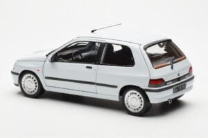 Renault Clio 16S Bel Norev 1:18 185251 Kovina – slika 7 od 8