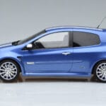 Renault Clio RS Mk3 Gordini Moder Otto 1:18 OT972 Smola - image 3 of 6
