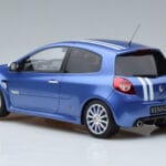 Renault Clio RS Mk3 Gordini Moder Otto 1:18 OT972 Smola - image 5 of 6