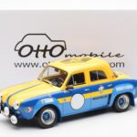 Renault Dauphine Proto 1600 Rumena Otto 1:18 - image 6 of 6