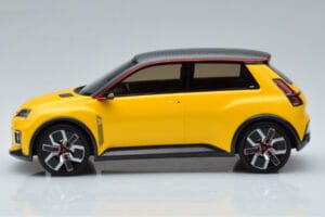 Renault E-Tech Electric Prototype Rumen Otto 1:18 OT406 Smola – slika 3 od 6