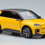 Renault E-Tech Electric Prototype Rumen Otto 1:18 - image 4 of 6