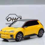Renault E-Tech Electric Prototype Rumen Otto 1:18 - image 6 of 6