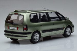 Renault Espace 3 Zelen Otto 1:18 OT430 Smola – slika 2 od 6