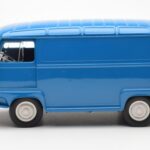 Renault Estafette Saviem Modra Norev 1:18 - image 6 of 11