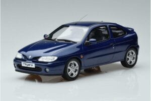 Renault Megane I Coupe 2.0 16V Otto 1:18 OT953 Smola