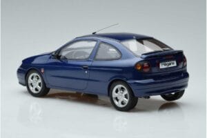 Renault Megane I Coupe 2.0 16V Otto 1:18 OT953 Smola – slika 5 od 6