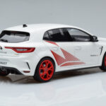 Renault Megane RS Trophy-R Mk4 Bel Norev 1:18 - image 2 of 6