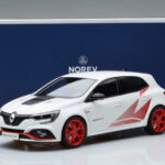 Renault Megane RS Trophy-R Mk4 Bel Norev 1:18 - image 6 of 6