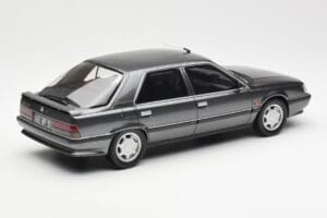 Renault 25 V6 Injection Phase 1 Siv Otto 1:18 OT642 Smola – slika 2 od 6