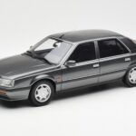 Renault 25 V6 Injection Phase 1 Siv Otto 1:18