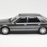 Renault 25 V6 Injection Phase 1 Siv Otto 1:18 - image 3 of 6