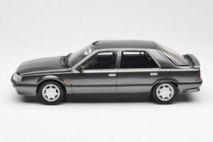 Renault 25 V6 Injection Phase 1 Siv Otto 1:18 OT642 Smola – slika 3 od 6