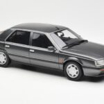 Renault 25 V6 Injection Phase 1 Siv Otto 1:18 - image 4 of 6