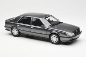 Renault 25 V6 Injection Phase 1 Siv Otto 1:18 OT642 Smola – slika 4 od 6