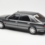 Renault 25 V6 Injection Phase 1 Siv Otto 1:18 - image 5 of 6