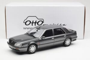 Renault 25 V6 Injection Phase 1 Siv Otto 1:18 OT642 Smola – slika 6 od 6