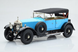 Rolls-Royce Phantom I Kabriolet Moder Kyosho 1:18