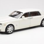 Rolls-Royce Phantom VII EWB English Bel Kyosho 1:18