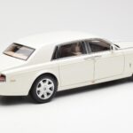 Rolls-Royce Phantom VII EWB English Bel Kyosho 1:18 - image 3 of 8