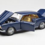 Rolls-Royce Silver Shadow MPW Coupe Oxford Moder Paragon 1:18 - image 2 of 8