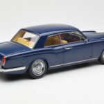 Rolls-Royce Silver Shadow MPW Coupe Oxford Moder Paragon 1:18 - image 3 of 8