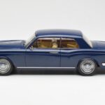 Rolls-Royce Silver Shadow MPW Coupe Oxford Moder Paragon 1:18 - image 4 of 8