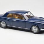 Rolls-Royce Silver Shadow MPW Coupe Oxford Moder Paragon 1:18 - image 6 of 8