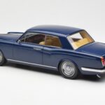 Rolls-Royce Silver Shadow MPW Coupe Oxford Moder Paragon 1:18 - image 7 of 8