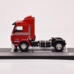 Scania 142 M Rdeč IXO 1:43