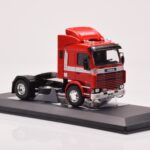 Scania 142 M Rdeč IXO 1:43 - image 3 of 4