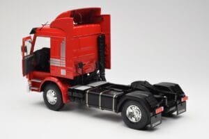 Scania 143M 470 Topline Rdeč MCG 1:18 MCG18142 Kovina – slika 5 od 8