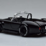 Shelby Cobra 427 S/C Črn Kyosho 1:18 - image 6 of 9