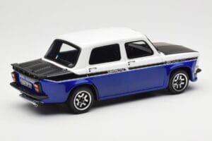 Simca 1000 Rally 2 SRT Otto 1:18 OT1063 Smola – slika 2 od 6