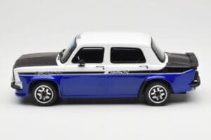 Simca 1000 Rally 2 SRT Otto 1:18 OT1063 Smola – slika 3 od 6