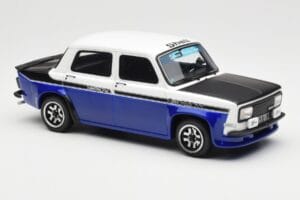 Simca 1000 Rally 2 SRT Otto 1:18 OT1063 Smola – slika 4 od 6