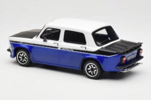 Simca 1000 Rally 2 SRT Otto 1:18 OT1063 Smola – slika 5 od 6