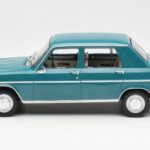 Simca 1100 GLS Borodine Zelen Norev 1:18 - image 3 of 6