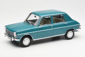 Simca 1100 GLS Borodine Zelen Norev 1:18