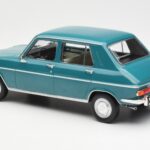 Simca 1100 GLS Borodine Zelen Norev 1:18 - image 5 of 6