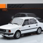 Skoda 130 L Bela IXO 1:18 - image 6 of 6